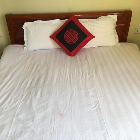 Tinh Doi Sa Pa Guest House Sapa Exterior foto