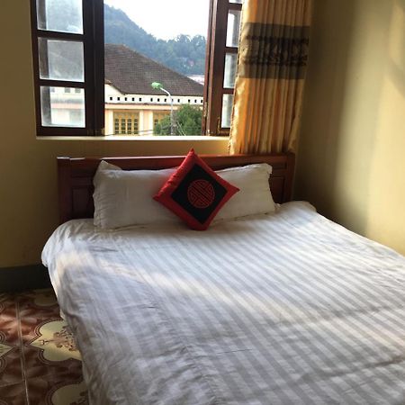 Tinh Doi Sa Pa Guest House Sapa Exterior foto