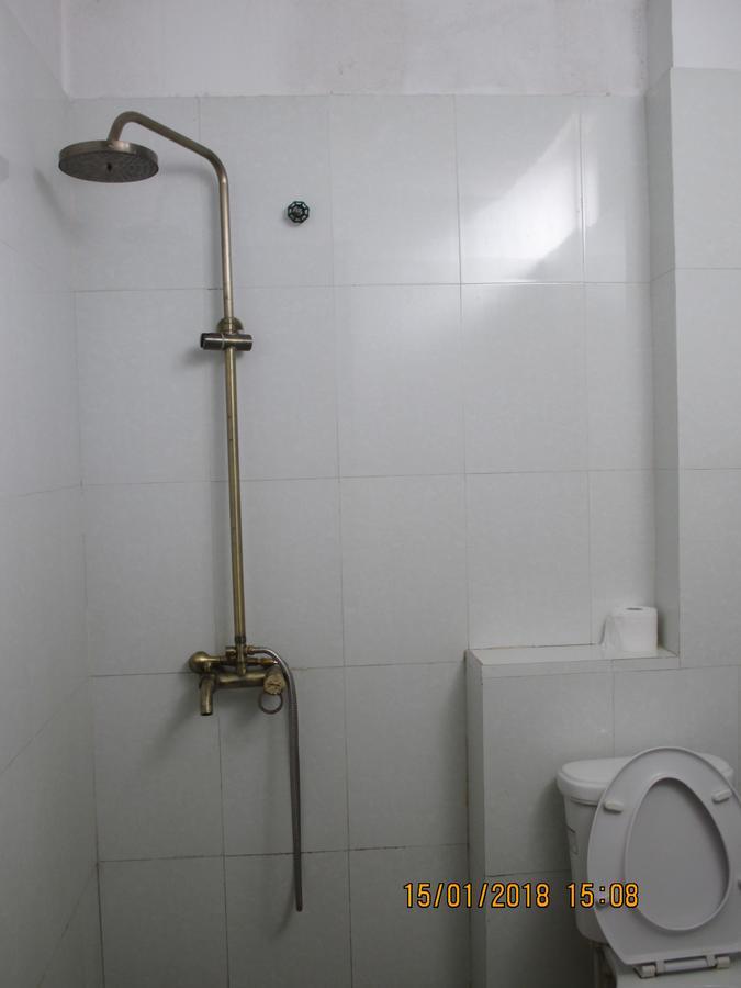 Tinh Doi Sa Pa Guest House Sapa Exterior foto