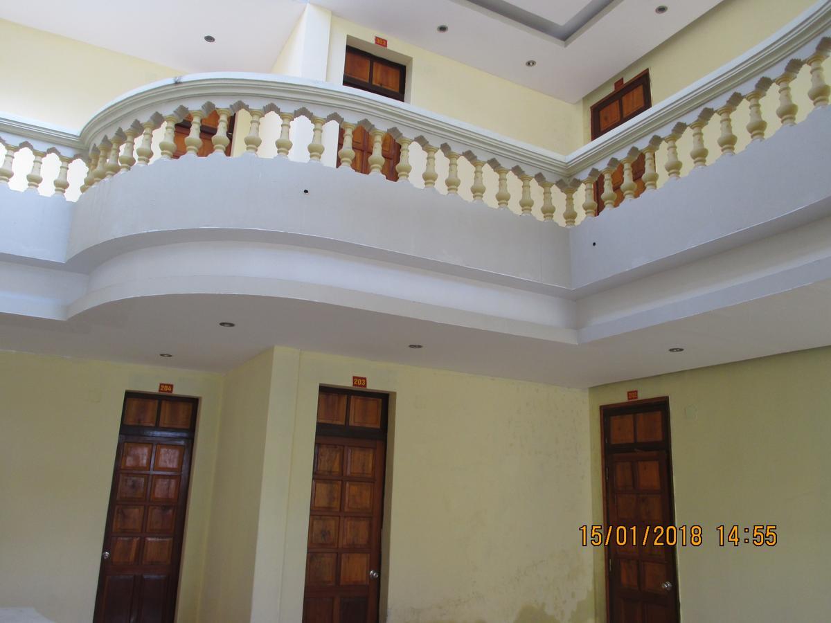 Tinh Doi Sa Pa Guest House Sapa Exterior foto
