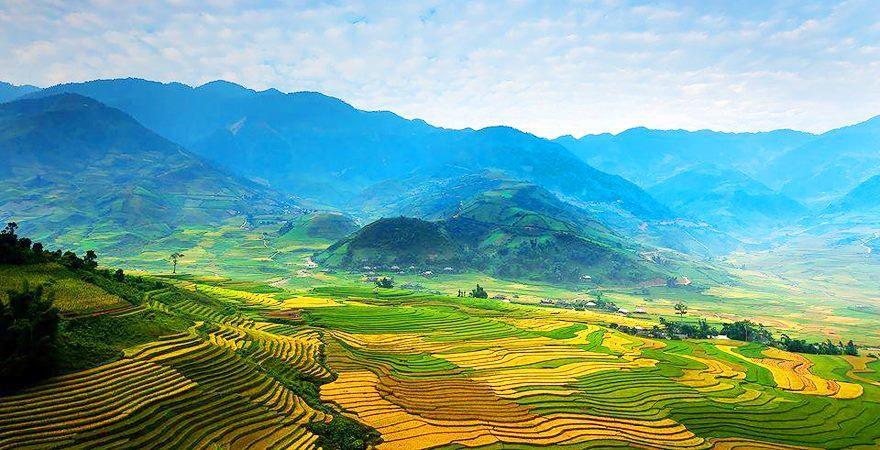 Tinh Doi Sa Pa Guest House Sapa Exterior foto